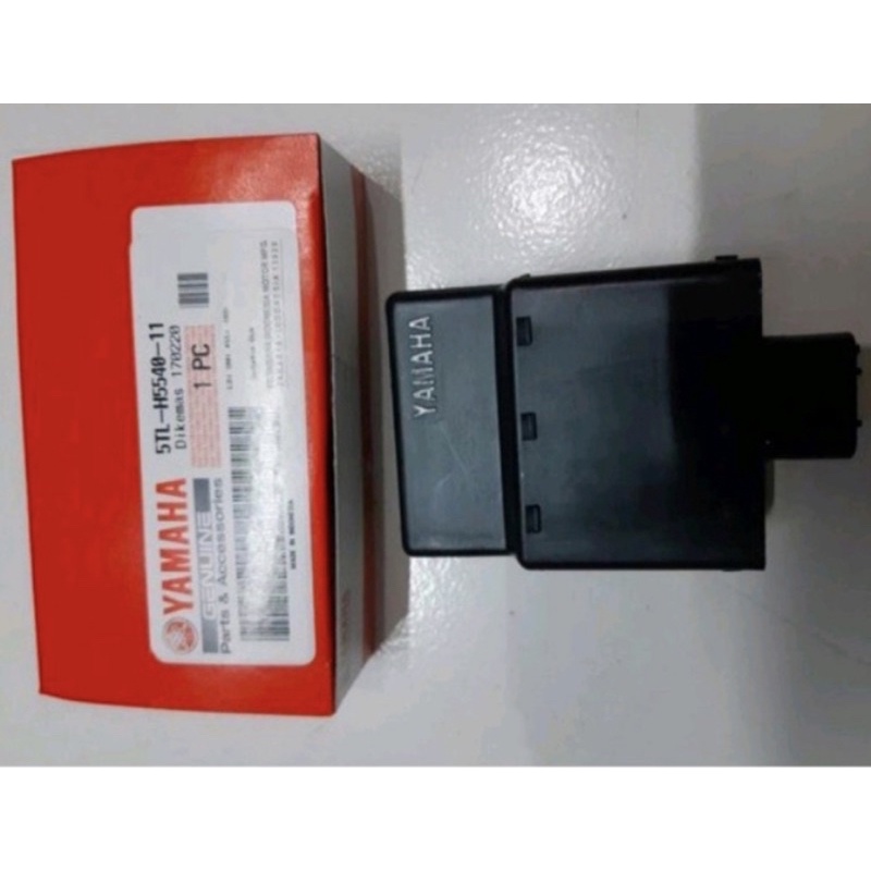 CDI ECCU ECU MIO LAMA MIO SPORTY YAMAHA 5TL