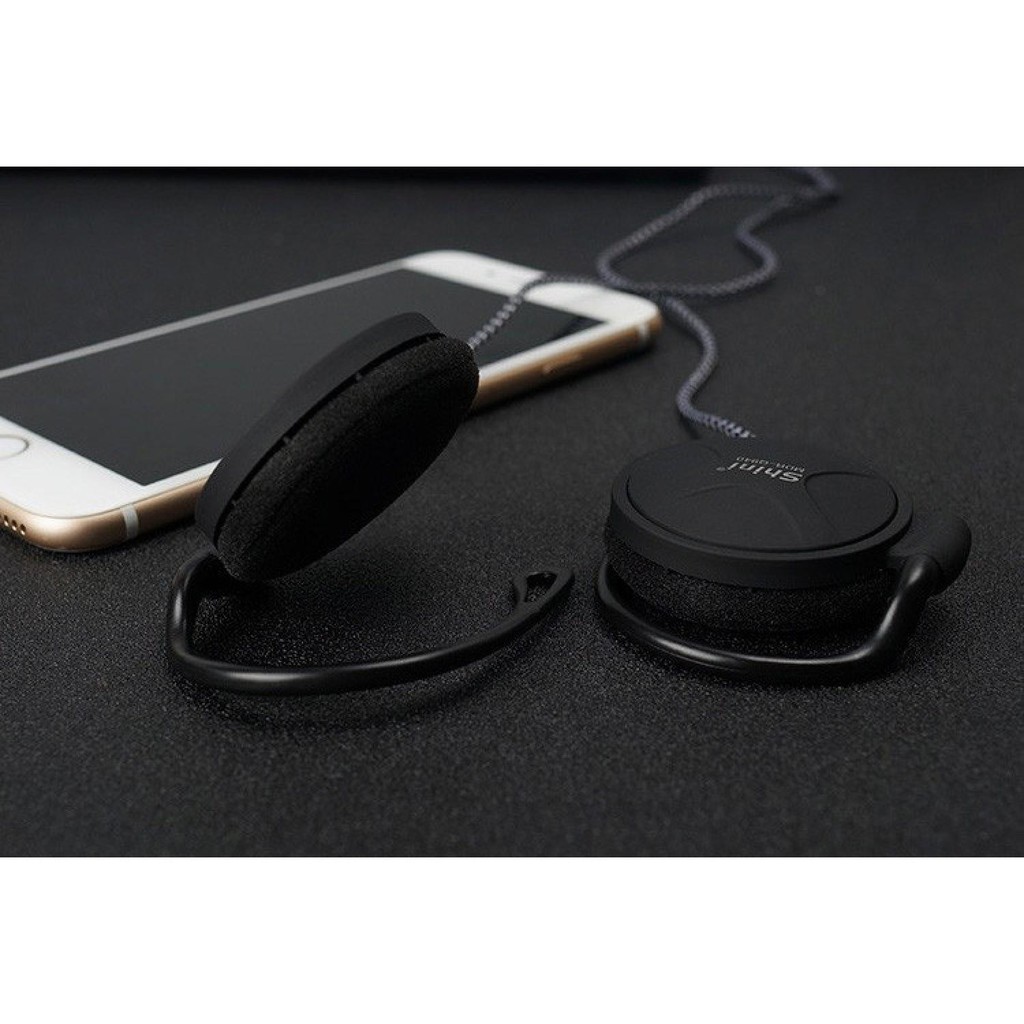 Bayar Ditempat Shini Q940 on-ear Excelent Headphone Earhook