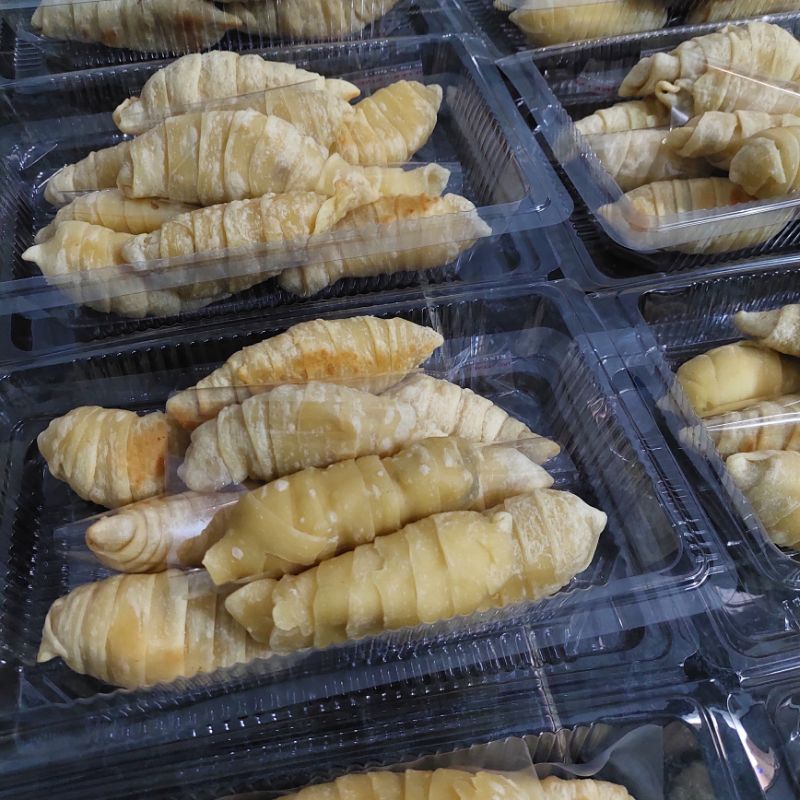 

Molen Pisang Frozen