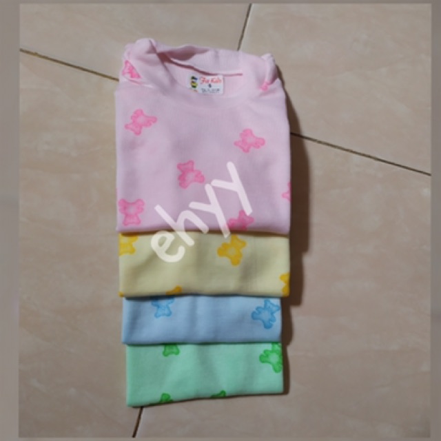 1pc Oblong Bayi FIT KIDS Baby Anak SNI 0 - 4 tahun