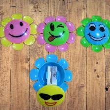 

RAUTAN PENSIL SMILE FLOWER