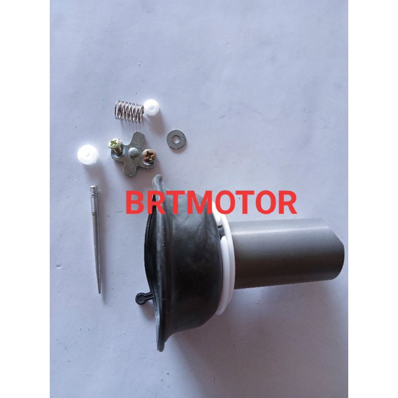 Vakum karbu Byson karbu - pakum karbu di bison 2011 2012 Komplit