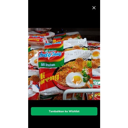 

indomie goreng