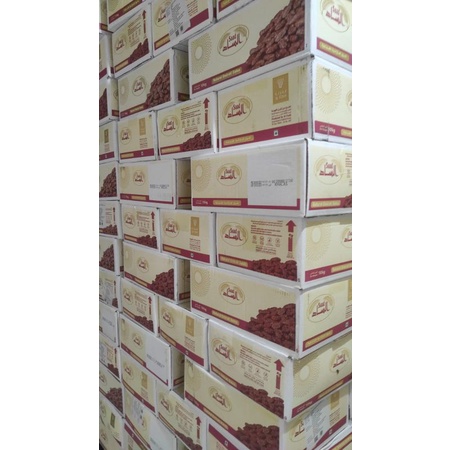 

Kurma Khalas Saad