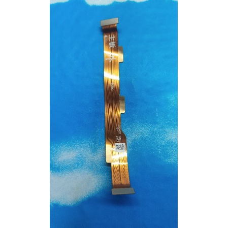 Flexible Mainboard Mesin Oppo F1s copotan