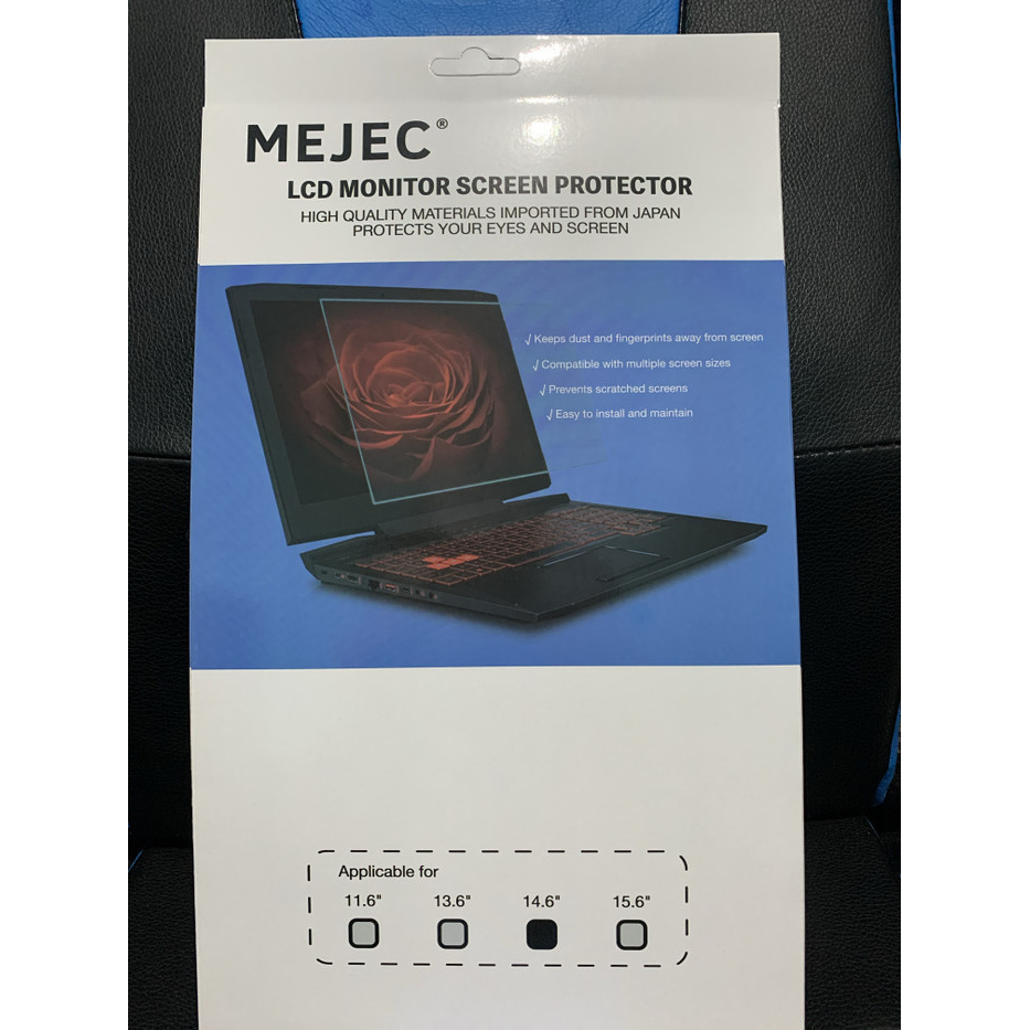 

Tygse70 Screen Guard Antigores Laptop 14 Inch Murah As71S0D