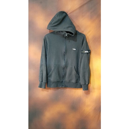 zip hoodie natgeo