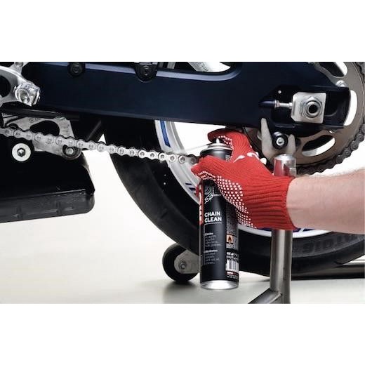 Motul Chain Cleaner - 150ml Pembersih Rantai Motor