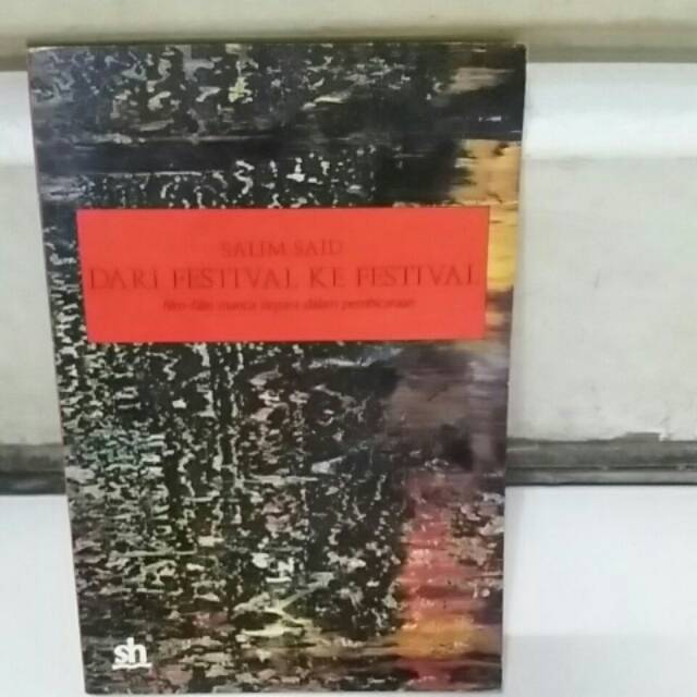 Dari Festival Ke Festival