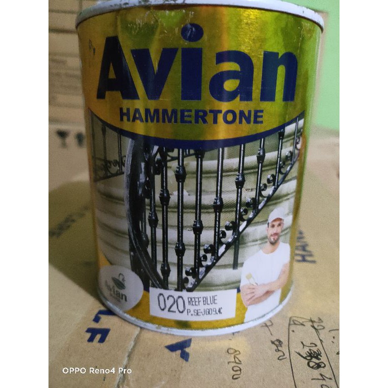 Avian Hammertone 1 Kg