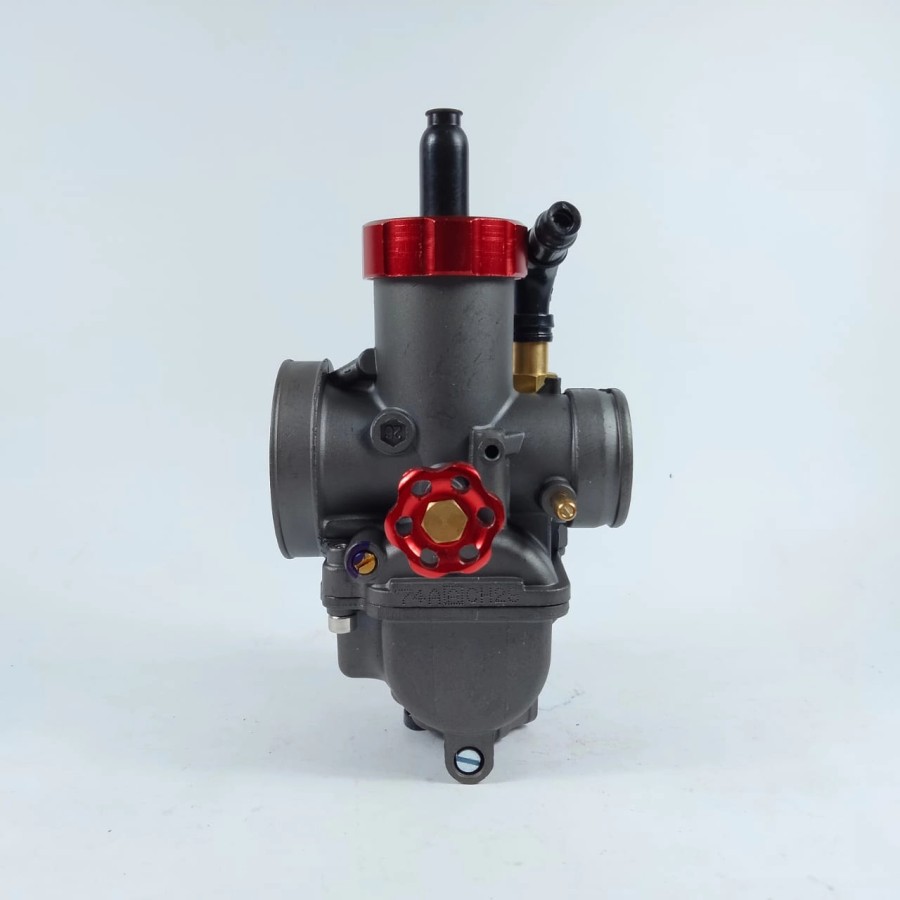 Karburator PE 28 KEIHIN THAILAND racing karbu carburetor original thailand-2
