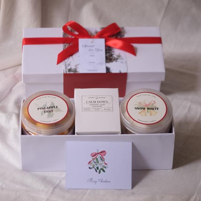 

HAMPERS NATAL - CHRISTMAS HAMPERS - ECLAIR PACKAGE BN51FV6C