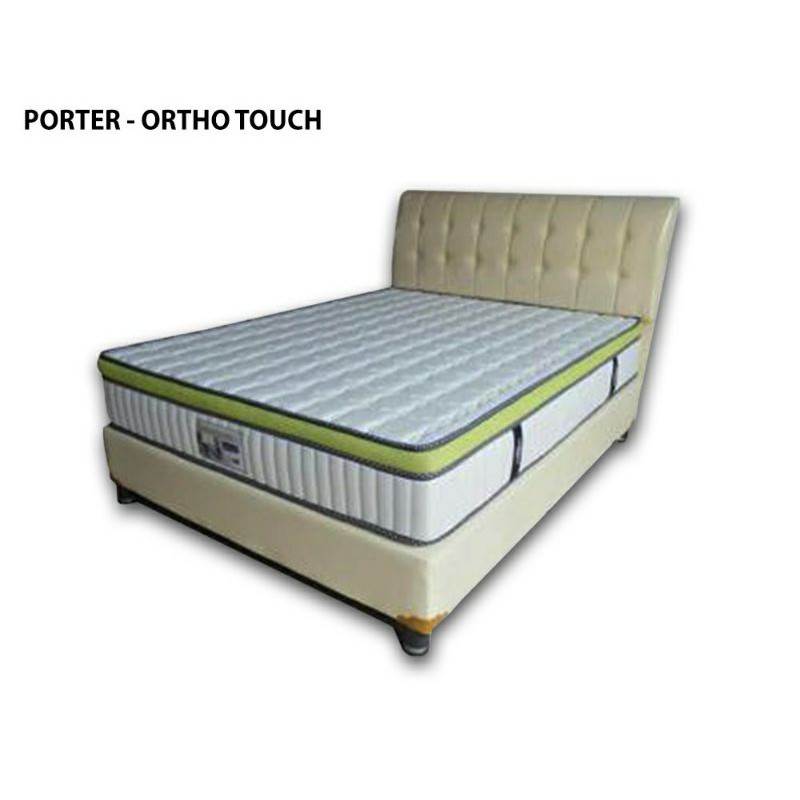 Matras ORTHOTOUCH LATEX