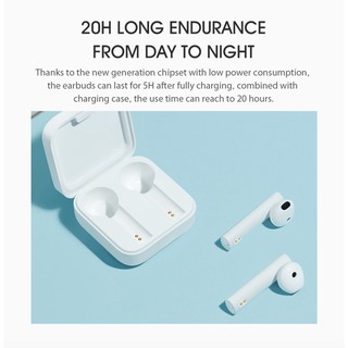 Xiaomi Mi Air2 SE TWS Earphone Bluetooth 5.0 Air 2 SE Mi