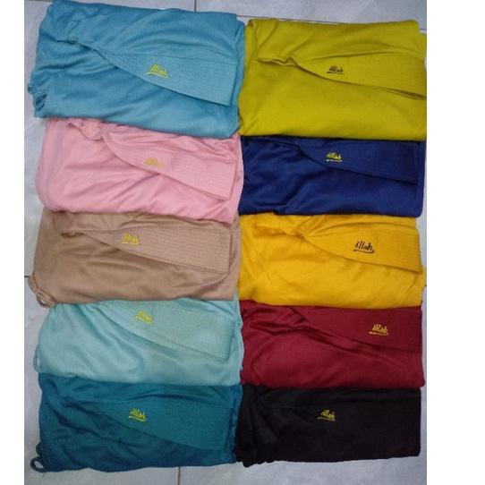 (TERBAIK) JILBAB INSTAN RENDA FREE MASKER / JILBAB JUMBO MURAH / JILBAB KEKINIAN