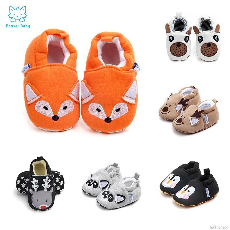 6 to 12 months baby shoes