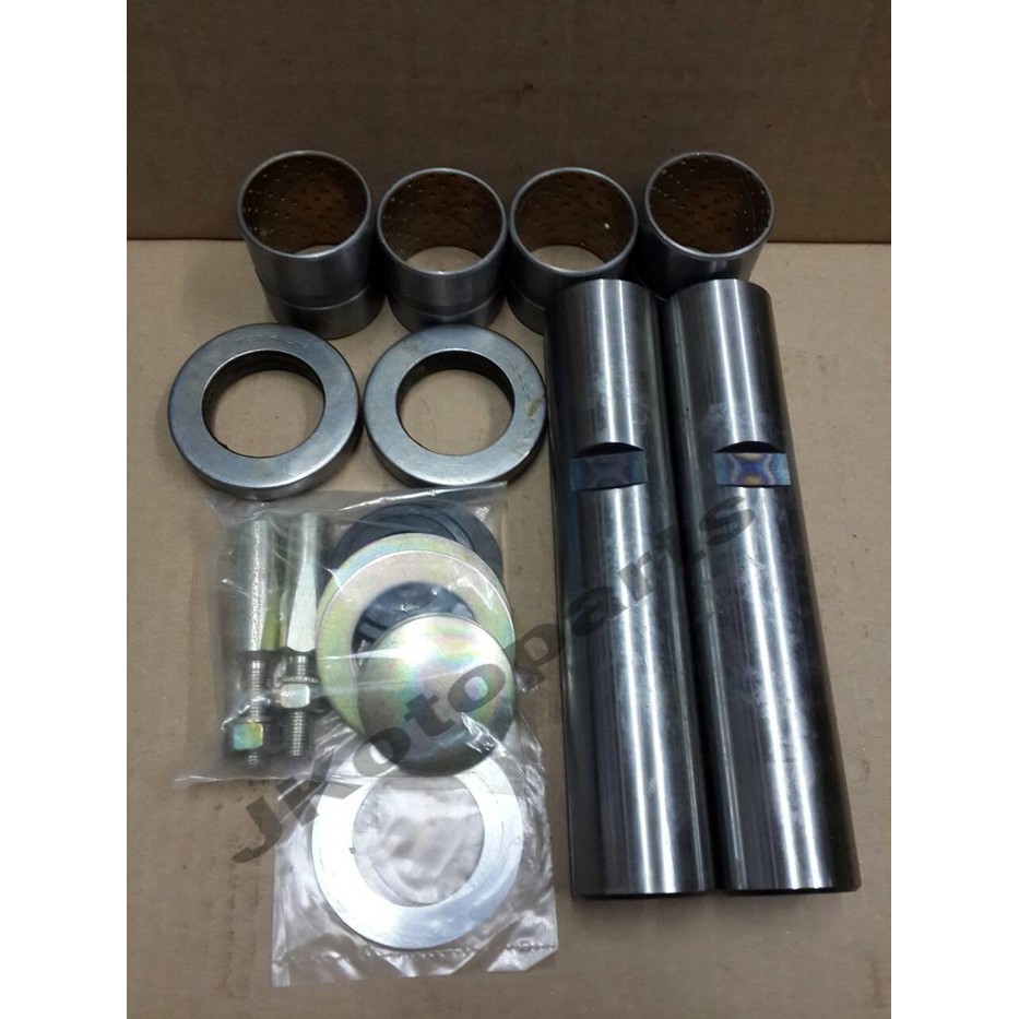 King Pen Fuso PS190 / PS220 / FM215