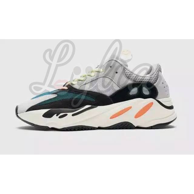 Adidas Yeezy Boost 700 Wafe Runner