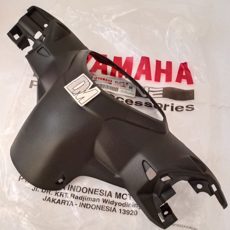 BATOK BELAKANG JUPITER Z BURHAN ORIGINAL YGP