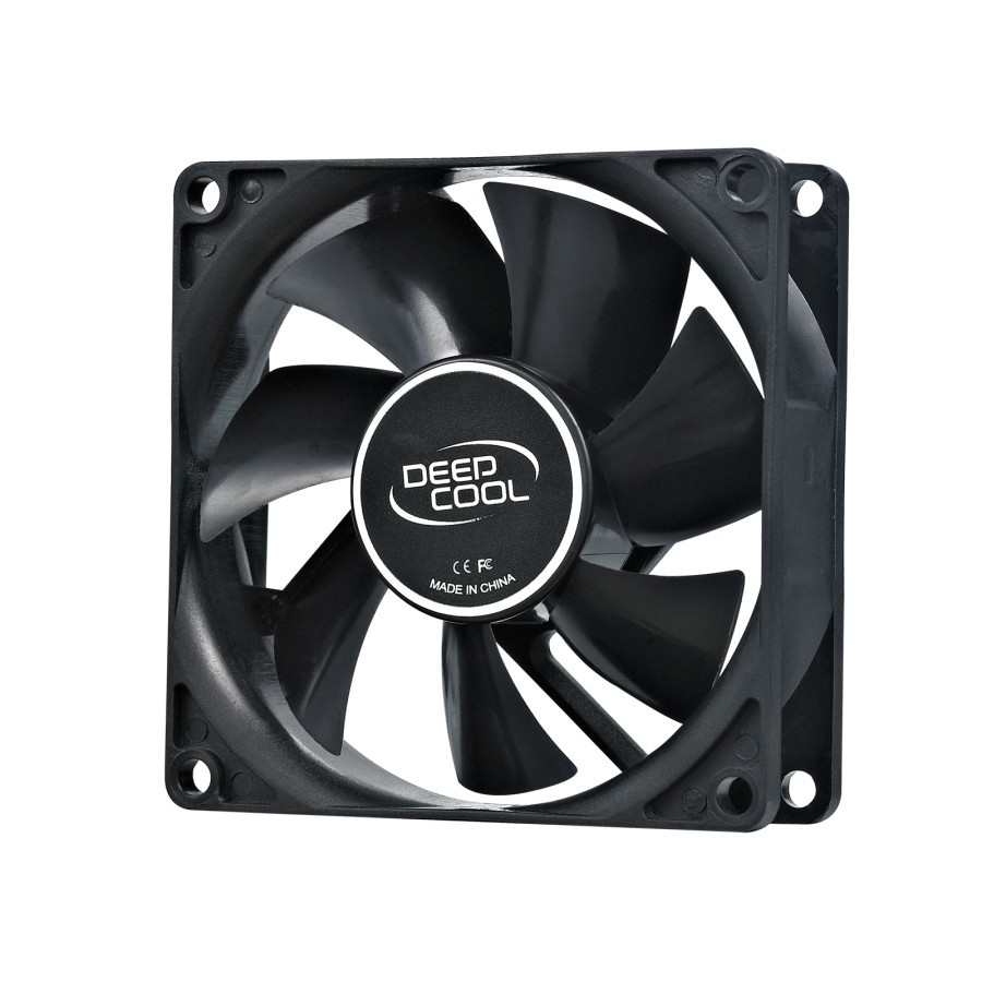 Вентилятор deepcool xfan. Deepcool XFAN 80. Вентилятор Deepcool XFAN 80. Вентилятор для корпуса Deepcool XFAN 60 60x60x12 3pin+4pin (Molex) 24db 30g RTL