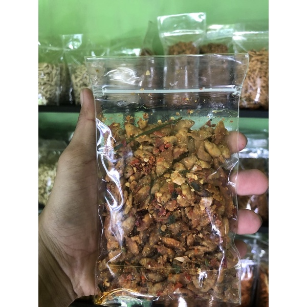 

BABY FISH / ANAK IKAN