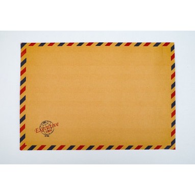 

Amplop Tali Executive 310 isi 10 Lembar