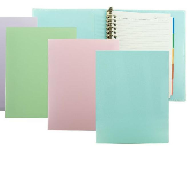

0GF✧ Binder Besar B5 Joyko FRESHH
