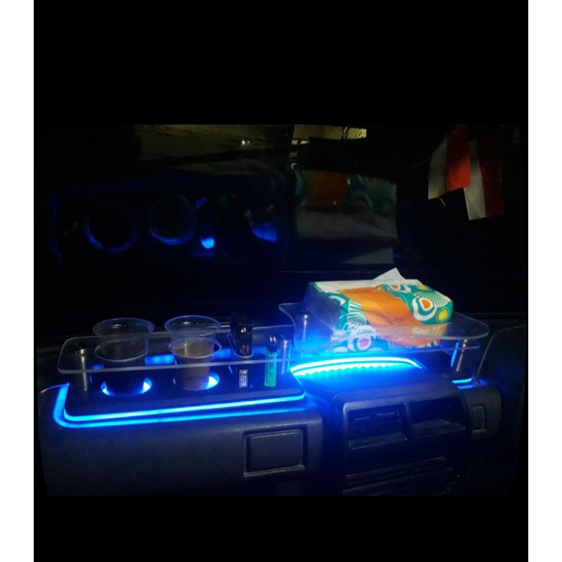 Mini Bar T120 SS pick up