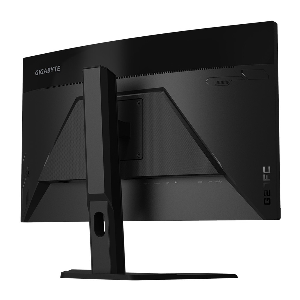 Gigabyte G27FC 27inch 165Hz 1ms Adaptive Sync Curved Gaming Monitor