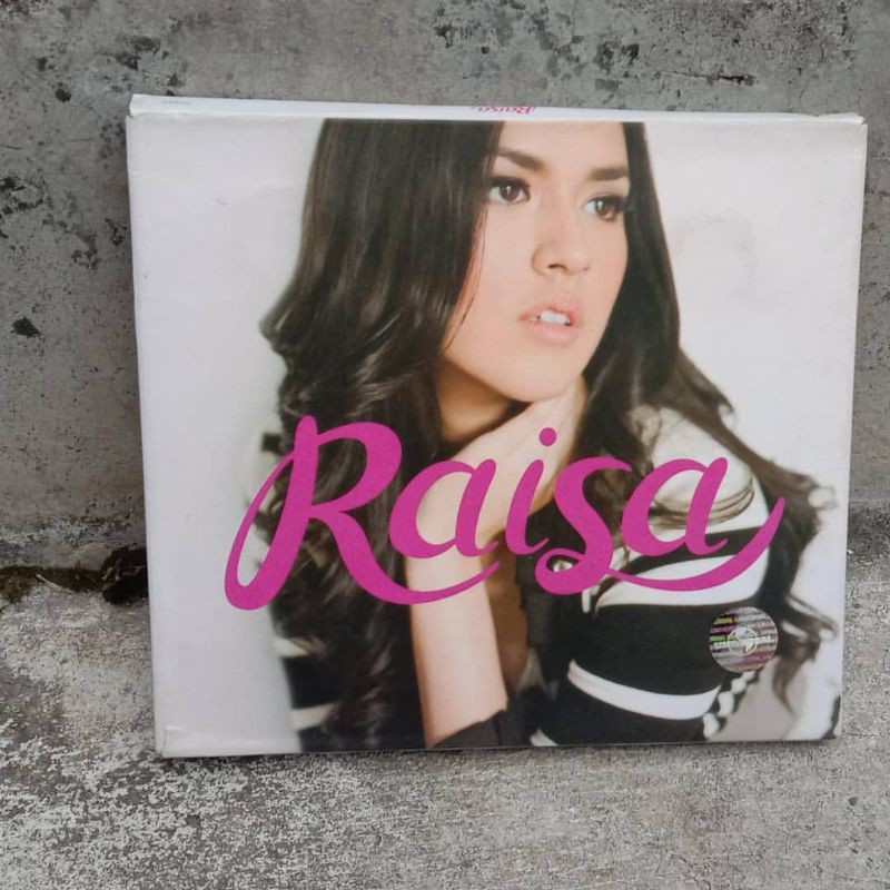 CD Original Raisa