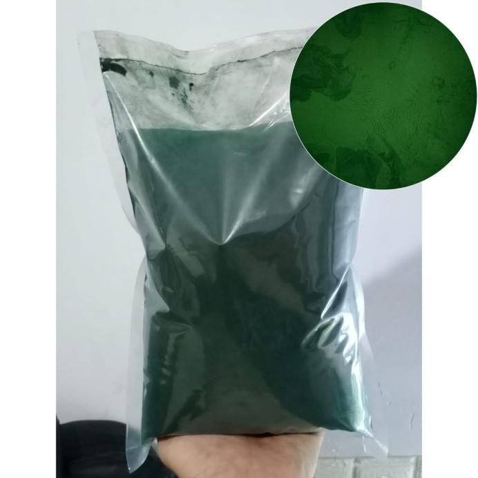 

(1 KG) SPIRULINA POWDER / SPIRULINA PLANTENSIS POWDER /BUBUK SPIRULINA
