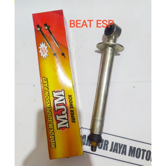 AS HIDROLIK SHOCKBEAKER BEAT ESP AS HIDROLIK AS SHOCKBEAKER AS SHOCK BELAKANG MOTOR