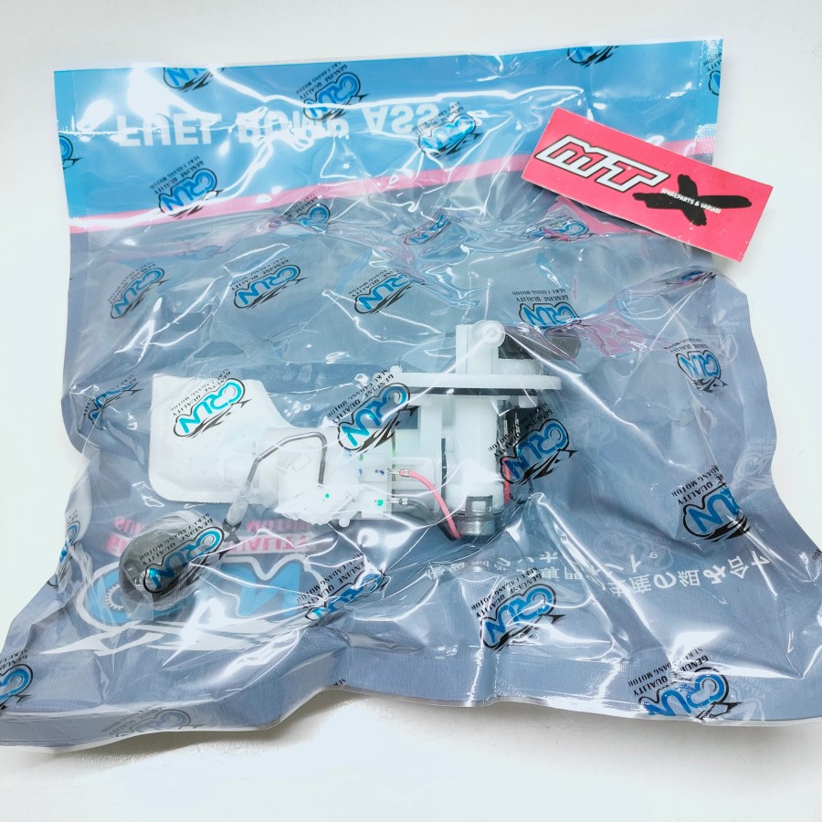 FUEL PUMP ASSY MIO J | MIO GT | XRIDE