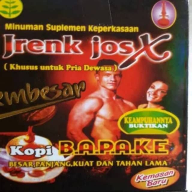 

Kopi bapake