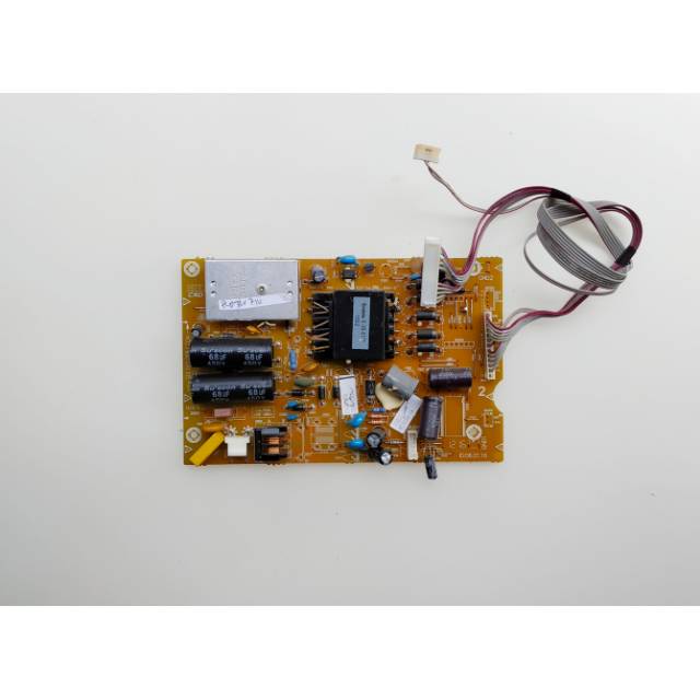 PSU POLYTRON PLD32V710 32V710 GARANSI 1 BULAN