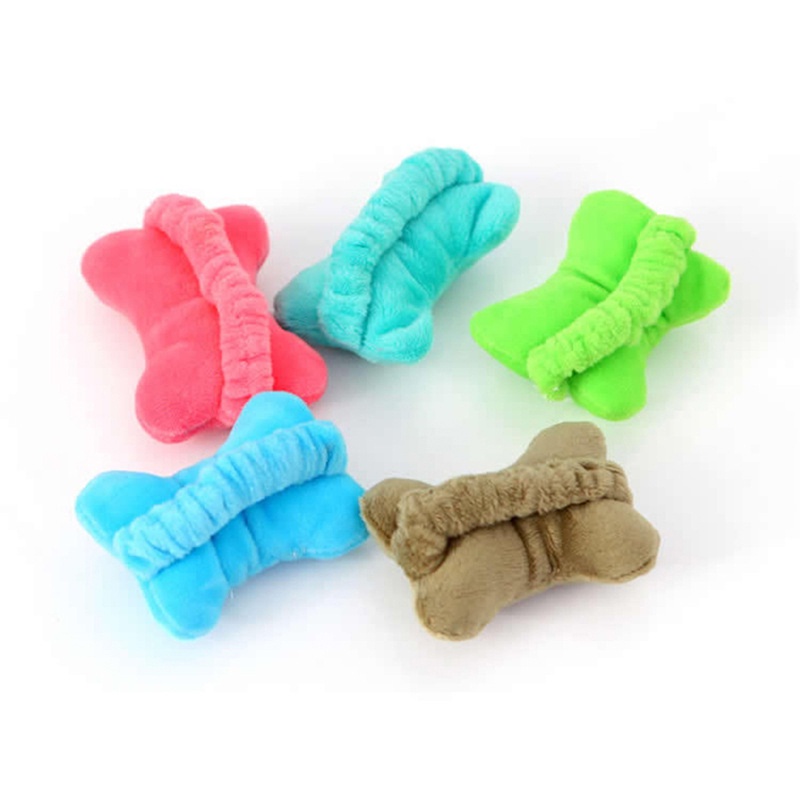 2 PCS / 1 PC Bantalan Penyangga Pergelangan Tangan Bahan Velvet Super Lembut Elastis Untuk Keyboard / Mouse