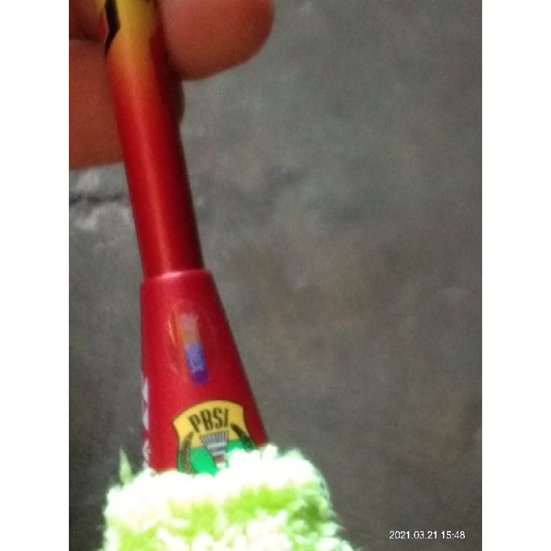 Yonex nanoray tour 9900