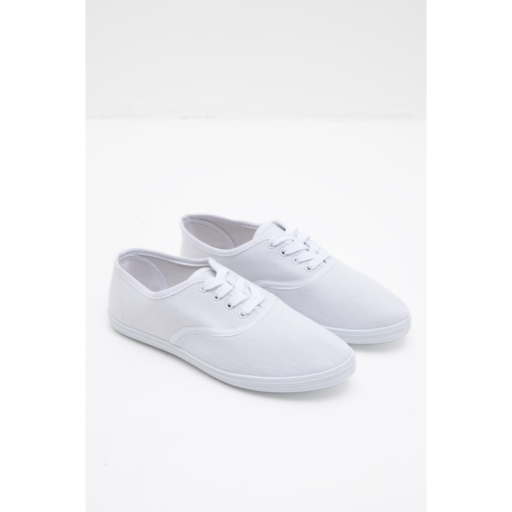 Berrybenka - Sepatu Sneakers Wanita Sofia Sello Low Ankle Sneaker