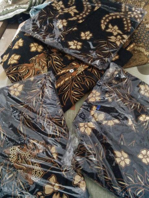 Maura Couple - Sania Ruffle Batik Couple Ori Ndoro Jowi Dnt Garansi Termurah Shopee - Shopashop Solo