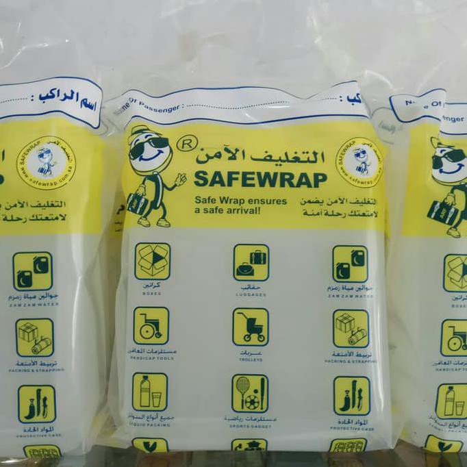 

<> Air Zamzam Air Zam Zam