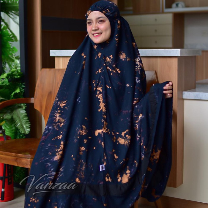 PROMO MUKENA BALI DEWASA JUMBO KATUN RAYON_ARTEMIS ANYELIR LORIN LAMIA