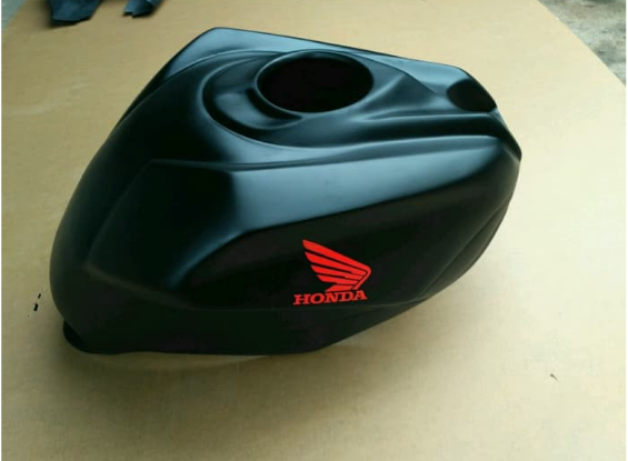 Condom tangki cbr 150 r kondom tangki cbr 150r facelift kondom tangki cbr k45g facelif cover tank