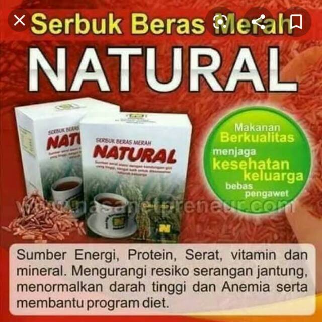 

Minuman Program diet dan menurunkan berat badan