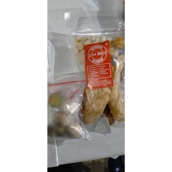 

Grosir Total_Frozen Bakso Aci