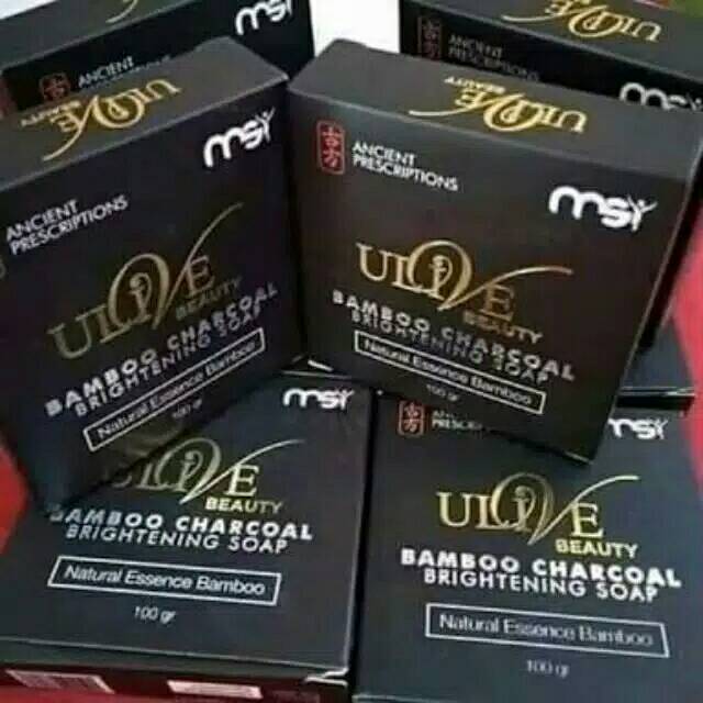 sabun bamboo msi/sabun bamboo msi murah