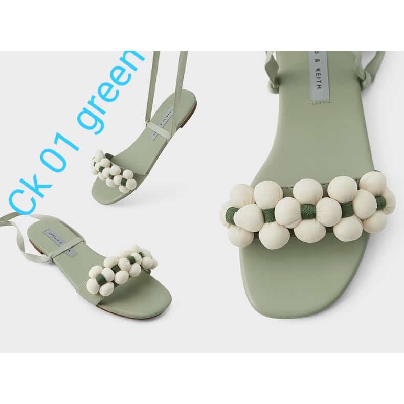 Sandal Cnk CK01