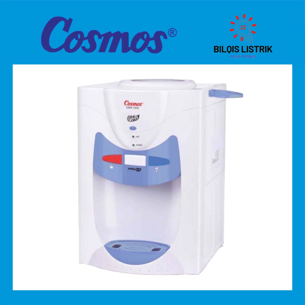 dispenser cosmos cwd 1310