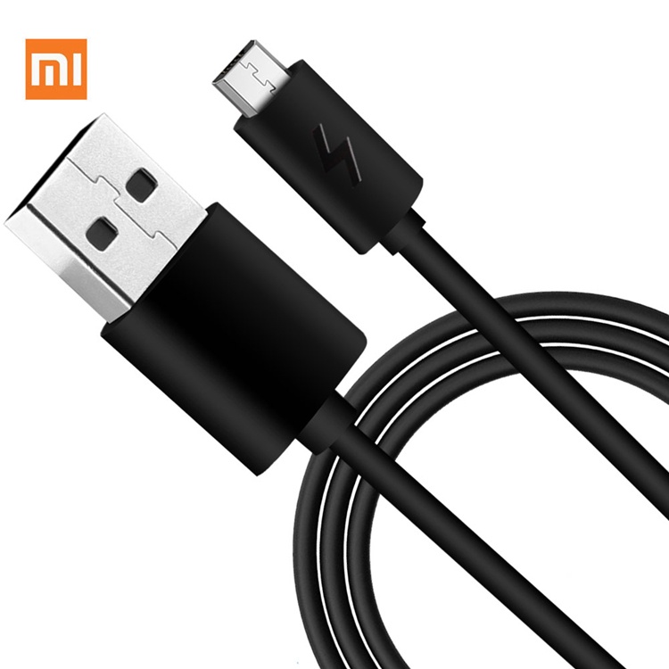 Kabel Data Xiomi Redmi 2A Micro USB V8 Fast Charger HP  Cable 2.A Universal Kabel Data Xiomi Micro USB 9C 9A 8A NOTE 5 PRO