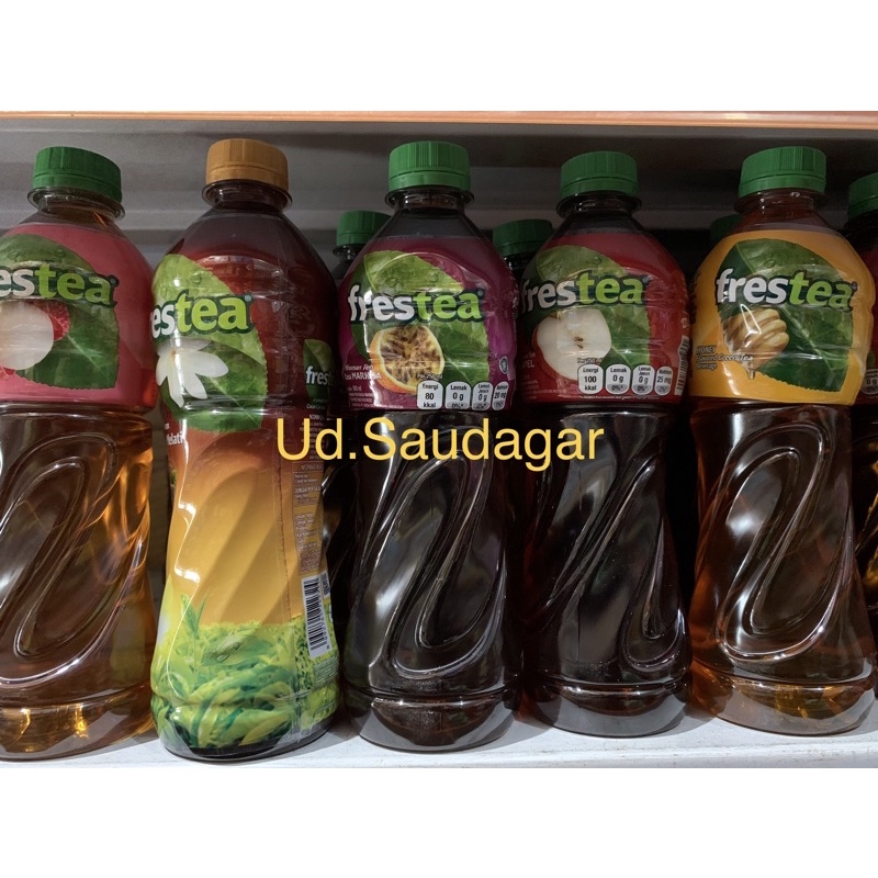 

Frestea Botol 500ml