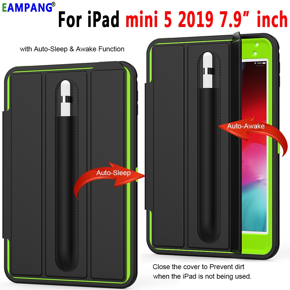 Casing Ipad Mini 5 2019 7.9 Mini5 A2133 A2124 A2125 A2126